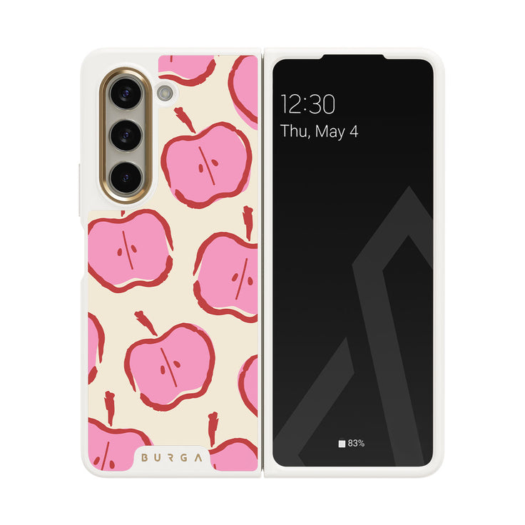 Bon Appétit - Samsung Galaxy Z Fold 5 Coque