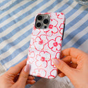 Flower Girl - iPhone 16 Pro Max Coque 20