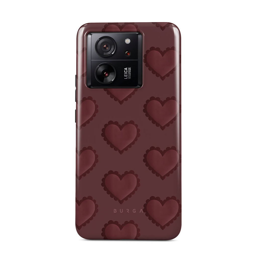 Loveholic - Xiaomi 13T Coque