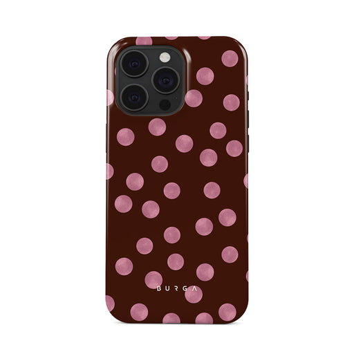 Étui Portefeuille Pour IPhone 15 Toutes Versions - Cuir Synthétique, Anti-choc, Clip