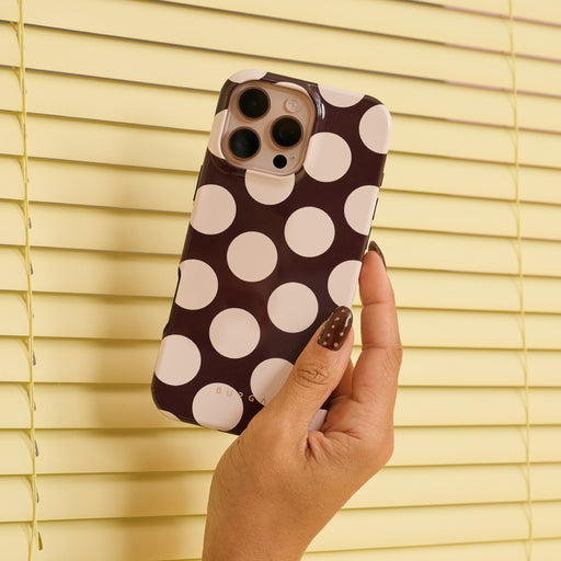Coque Rigide 