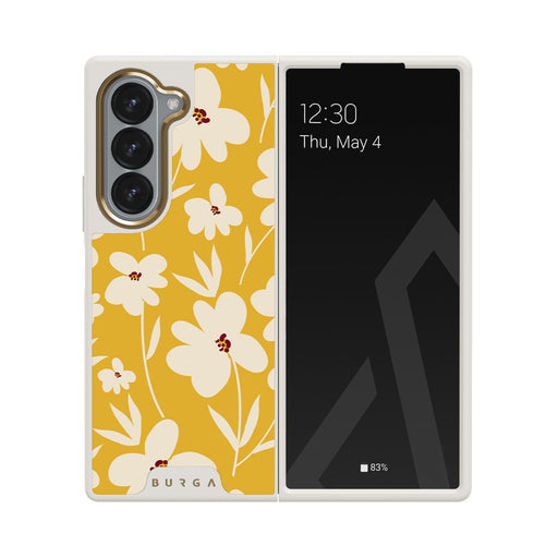 Sunday Market - Samsung Galaxy Z Fold 6 Coque