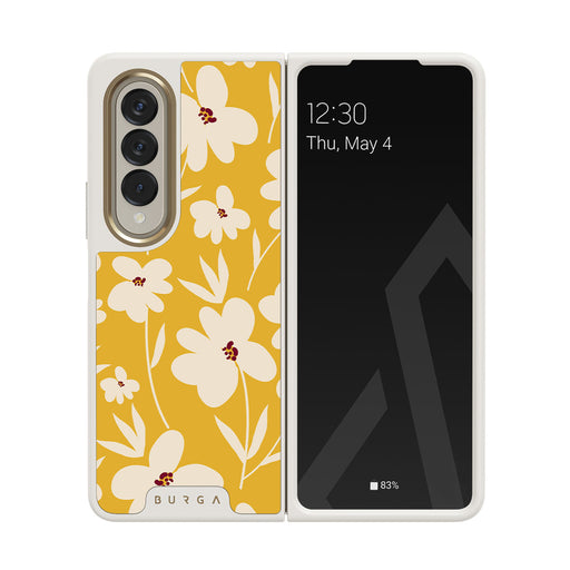 Sunday Market - Samsung Galaxy Z Fold 4 Coque