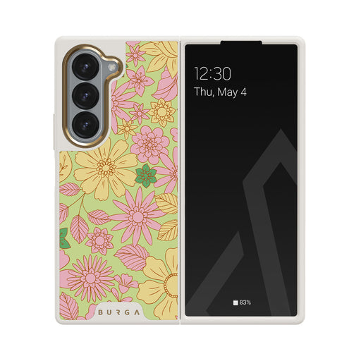 Amalfi Coast - Samsung Galaxy Z Fold 6 Coque