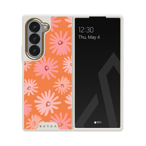 Golden Hour - Samsung Galaxy Z Fold 6 Coque