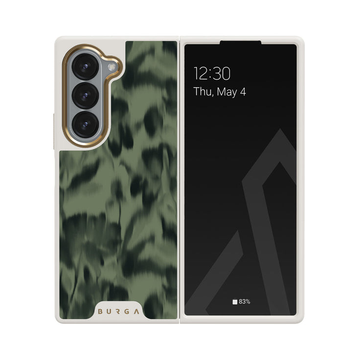 Soft Focus - Samsung Galaxy Z Fold 6 Coque