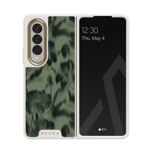Soft Focus - Samsung Galaxy Z Fold 4 Coque