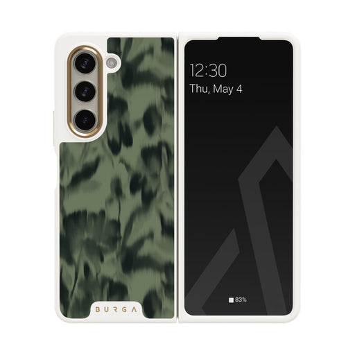 Soft Focus - Samsung Galaxy Z Fold 5 Coque