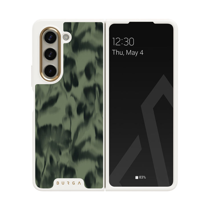 Soft Focus - Samsung Galaxy Z Fold 5 Coque
