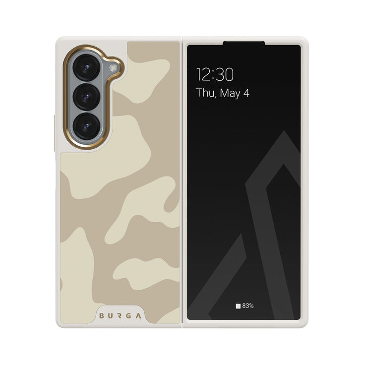 Dune - Samsung Galaxy Z Fold 6 Coque