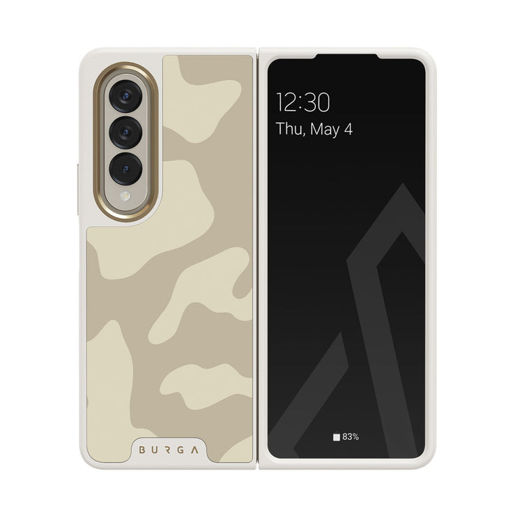 Dune - Samsung Galaxy Z Fold 4 Coque