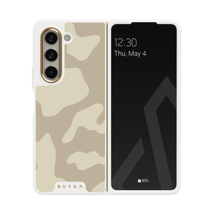Dune - Samsung Galaxy Z Fold 5 Coque