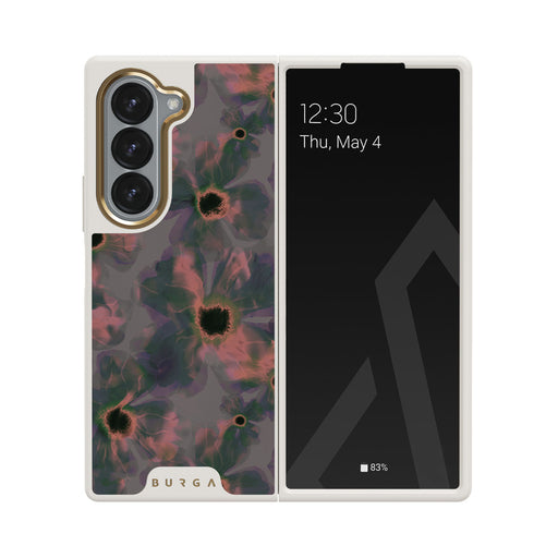 Volcanic Garden - Samsung Galaxy Z Fold 6 Coque