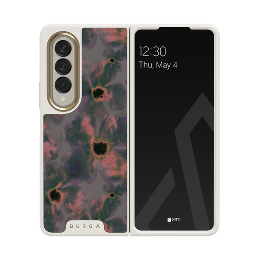 Volcanic Garden - Samsung Galaxy Z Fold 4 Coque