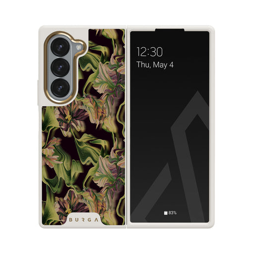 Subtropical - Samsung Galaxy Z Fold 6 Coque