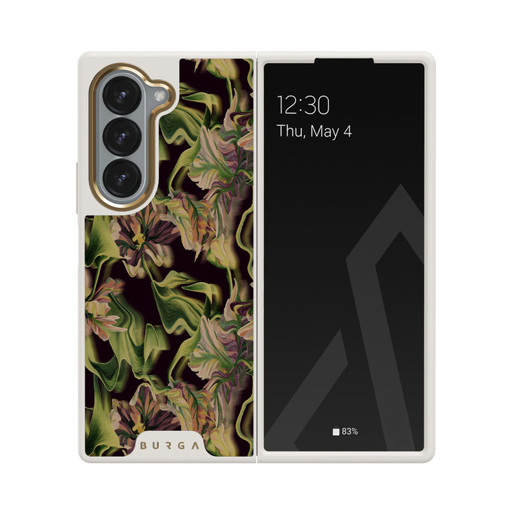 Subtropical - Samsung Galaxy Z Fold 6 Coque