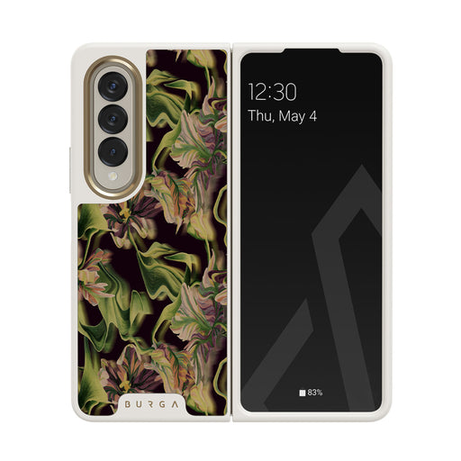Subtropical - Samsung Galaxy Z Fold 4 Coque