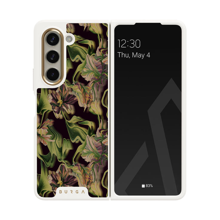 Subtropical - Samsung Galaxy Z Fold 5 Coque