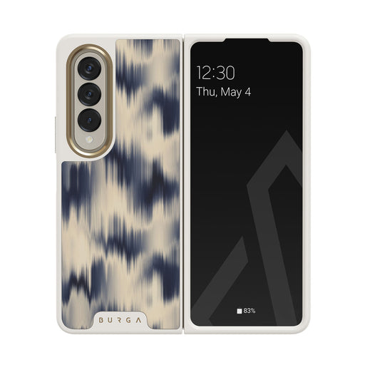 Avalanche - Samsung Galaxy Z Fold 4 Coque