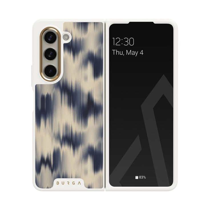 Avalanche - Samsung Galaxy Z Fold 5 Coque