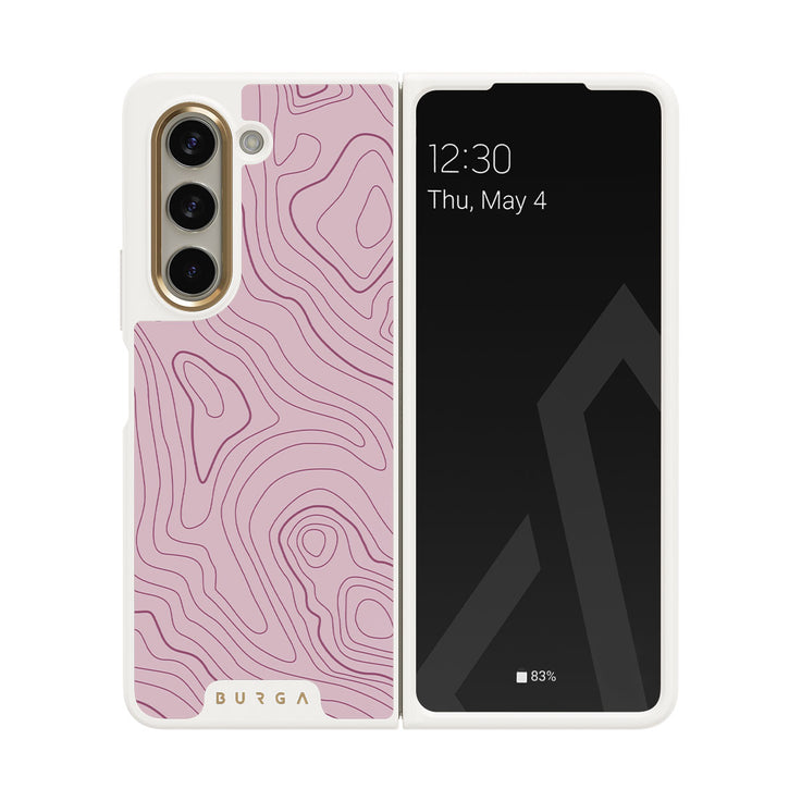 Maze - Samsung Galaxy Z Fold 5 Coque
