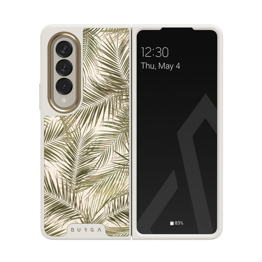 Happy Place - Samsung Galaxy Z Fold 4 Coque