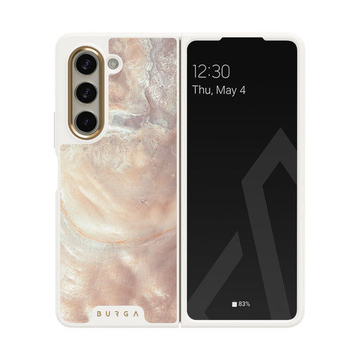 Serene Sunset - Samsung Galaxy Z Fold 5 Coque