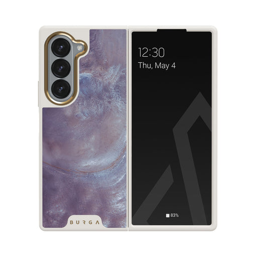 Side Effect - Samsung Galaxy Z Fold 6 Coque