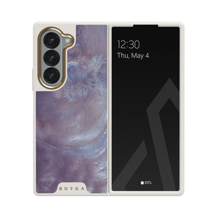 Side Effect - Samsung Galaxy Z Fold 6 Coque