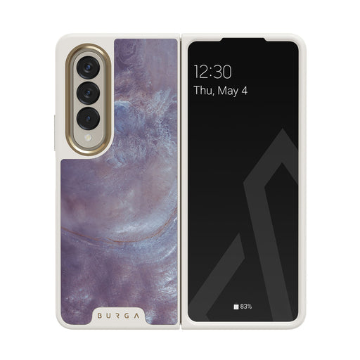Side Effect - Samsung Galaxy Z Fold 4 Coque
