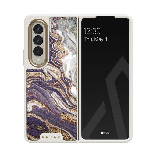 Nostalgia Feeling - Samsung Galaxy Z Fold 4 Coque