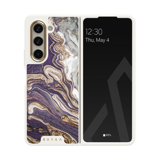 Nostalgia Feeling - Samsung Galaxy Z Fold 5 Coque