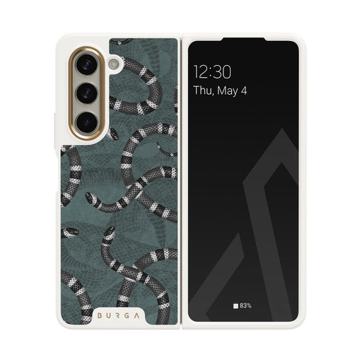 Constant Danger - Samsung Galaxy Z Fold 5 Coque