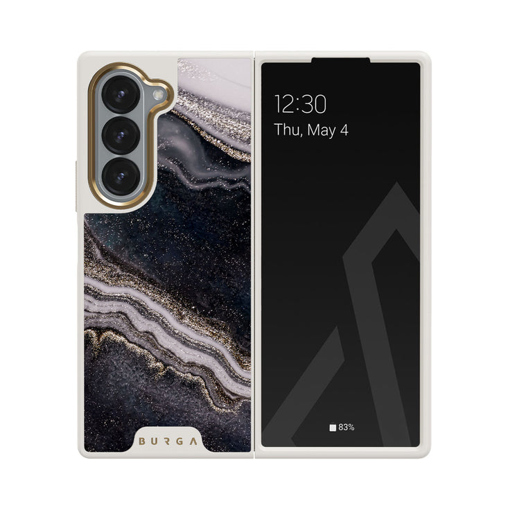 Magic Night - Samsung Galaxy Z Fold 6 Coque