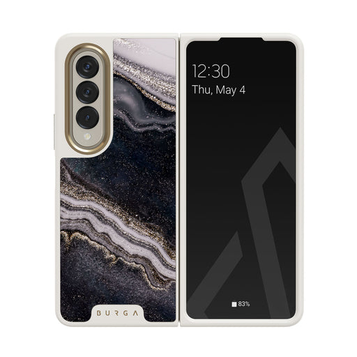 Magic Night - Samsung Galaxy Z Fold 4 Coque