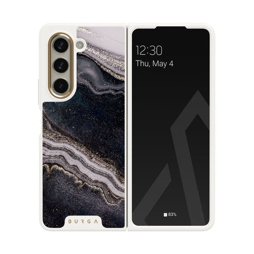 Magic Night - Samsung Galaxy Z Fold 5 Coque