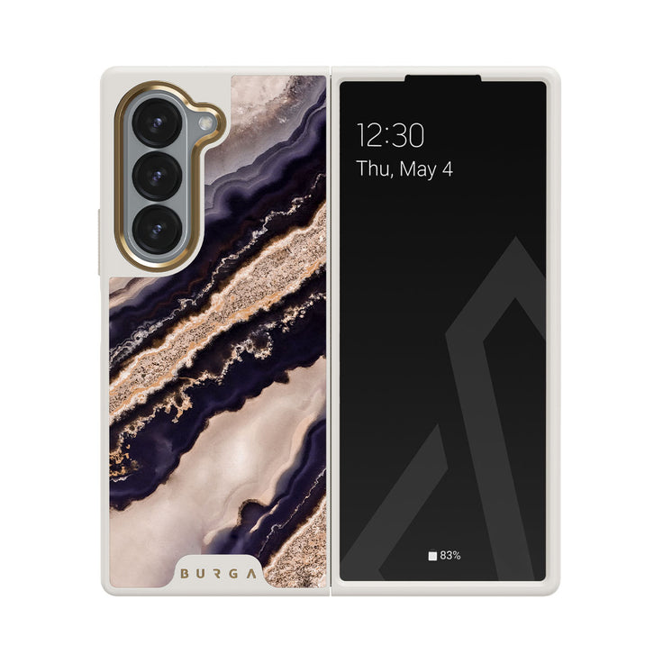 Royal Blue - Samsung Galaxy Z Fold 6 Coque