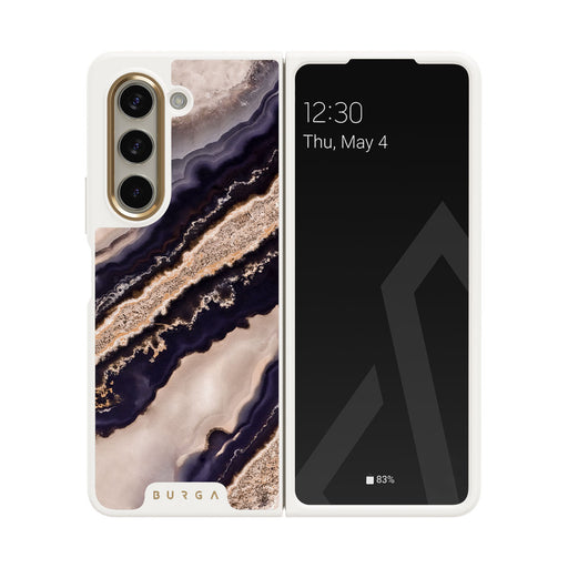 Royal Blue - Samsung Galaxy Z Fold 5 Coque