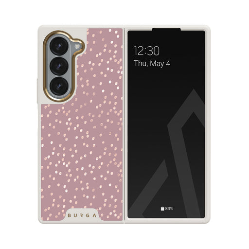 Hot Cocoa - Samsung Galaxy Z Fold 6 Coque