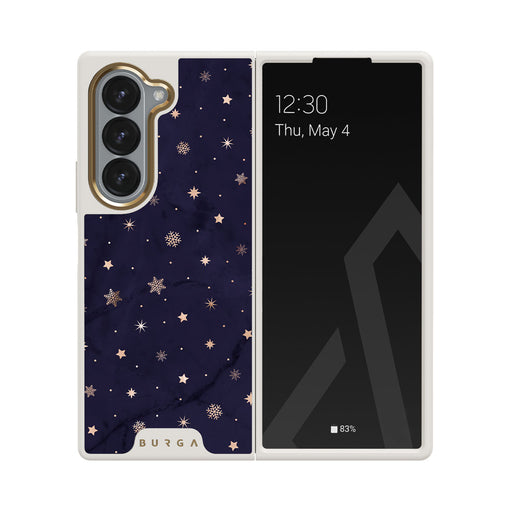 Midnight Kiss - Samsung Galaxy Z Fold 6 Coque
