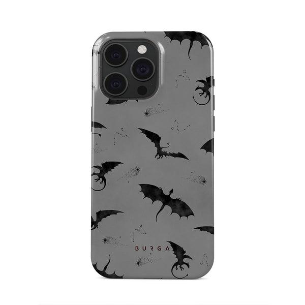 Draco - iPhone 15 Pro Max Coque