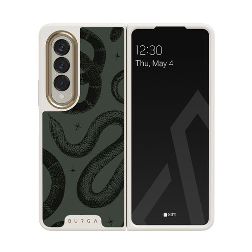 Poison - Samsung Galaxy Z Fold 4 Coque