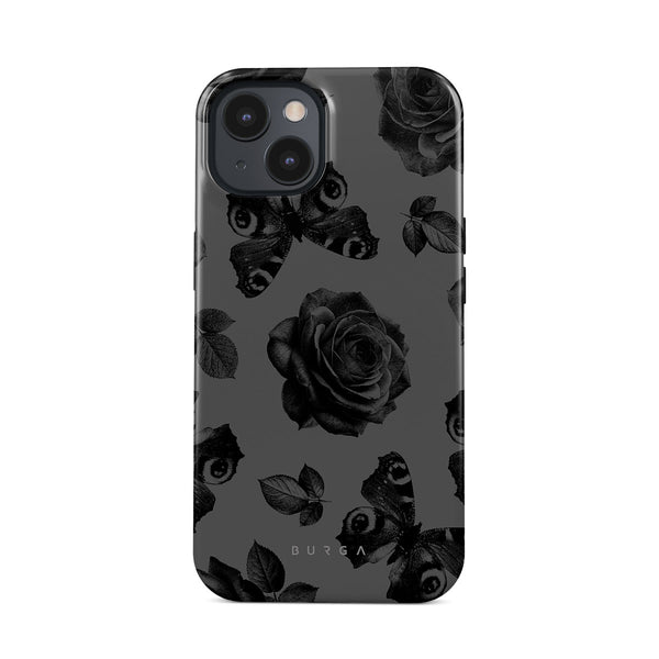 Cursed - iPhone 14 Coque