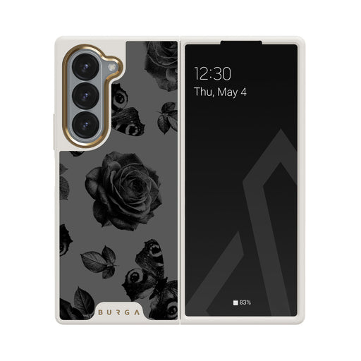 Cursed - Samsung Galaxy Z Fold 6 Coque