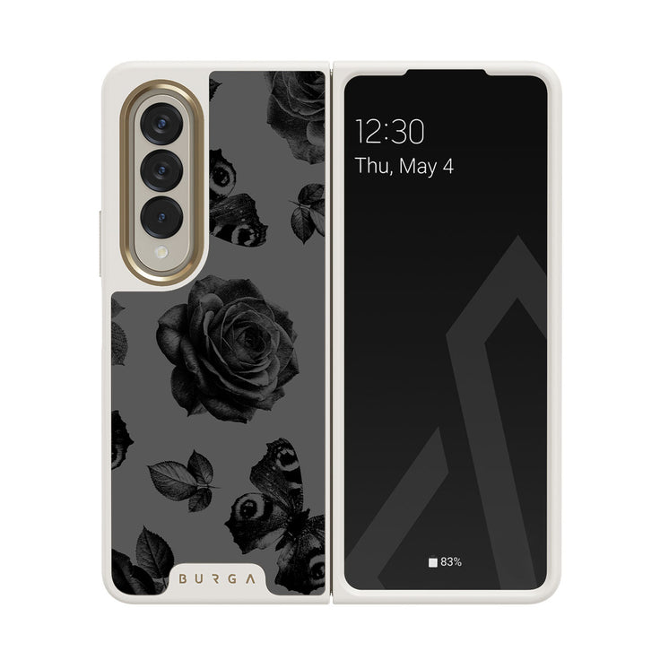 Cursed - Samsung Galaxy Z Fold 4 Coque