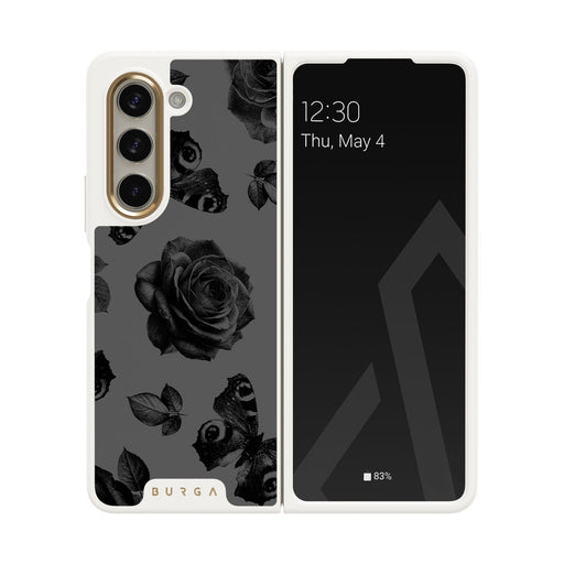 Cursed - Samsung Galaxy Z Fold 5 Coque