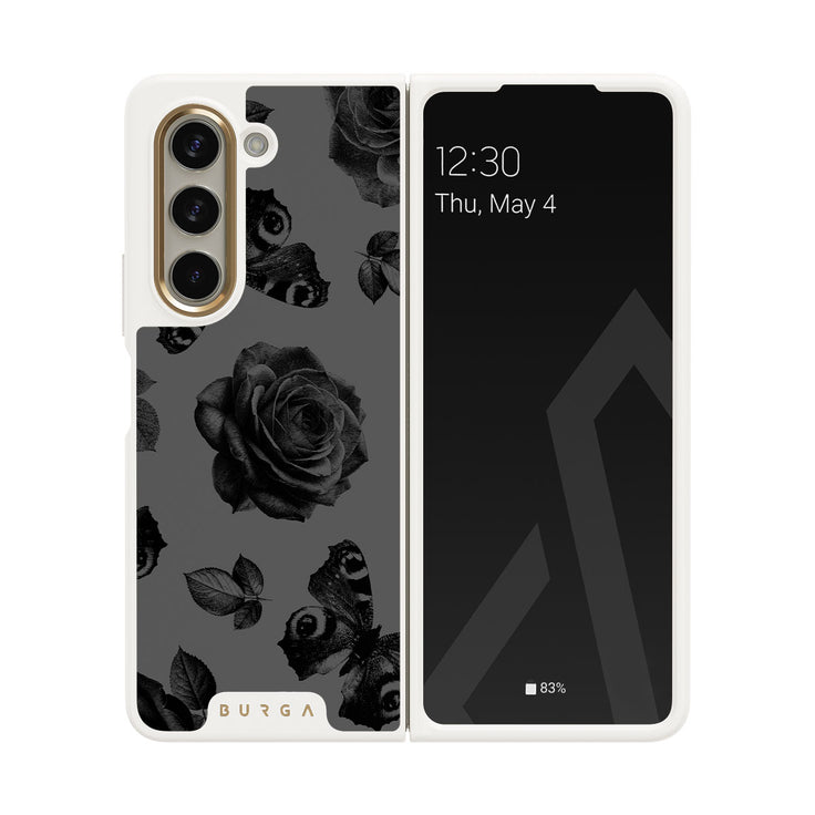 Cursed - Samsung Galaxy Z Fold 5 Coque