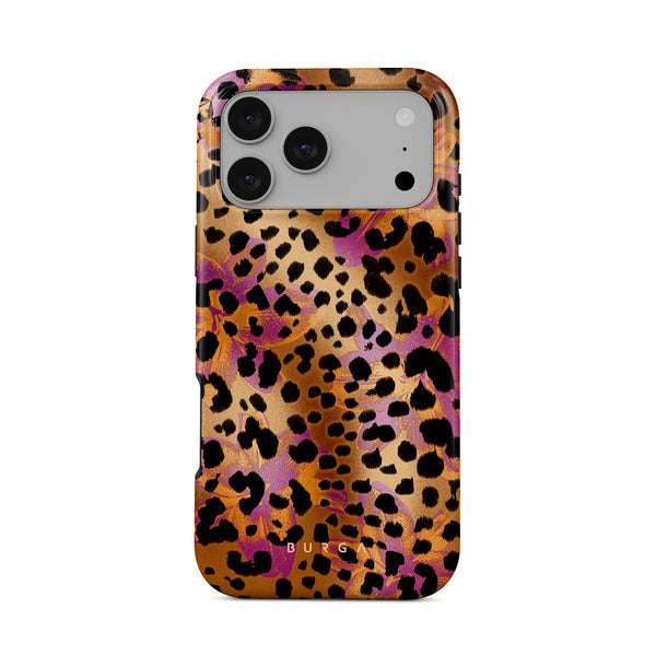 Wild Era - iPhone 17 Pro Max Coque