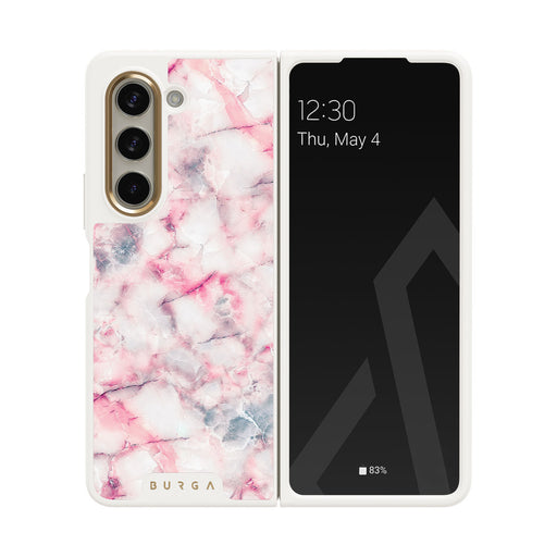 Raspberry Jam - Samsung Galaxy Z Fold 5 Coque
