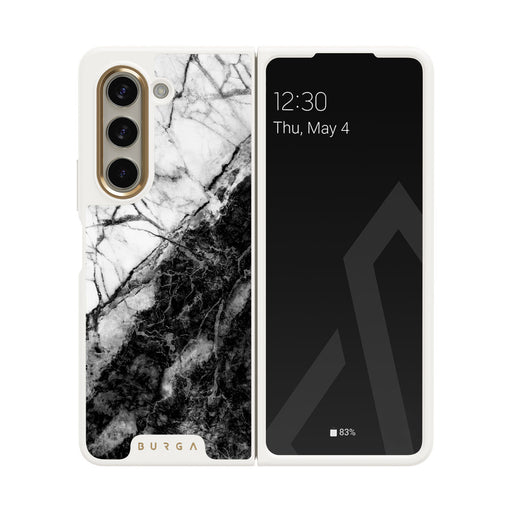 Fatal Contradiction - Samsung Galaxy Z Fold 5 Coque